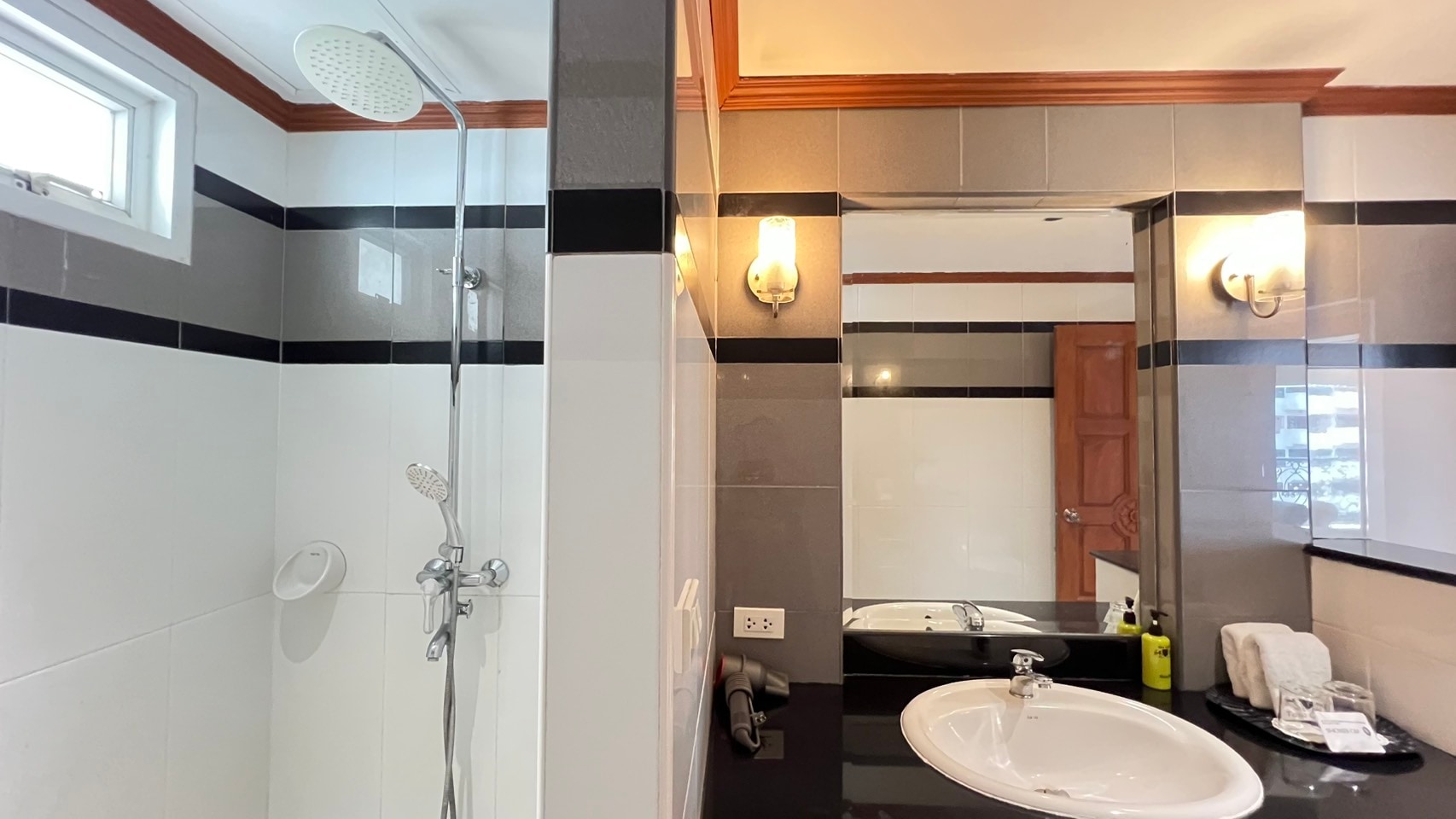 Sea view 1 Bedroom 1 Bathroom in North pattaya photo 40
