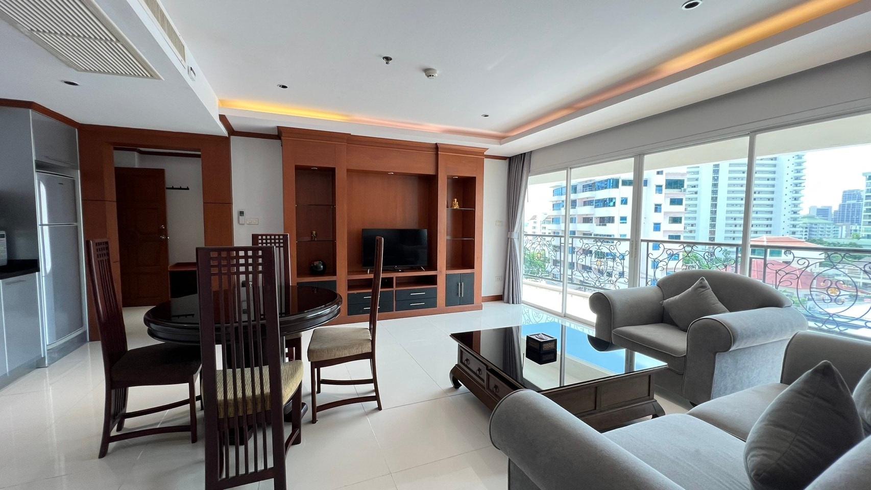 Sea view 1 Bedroom 1 Bathroom in North pattaya photo 31