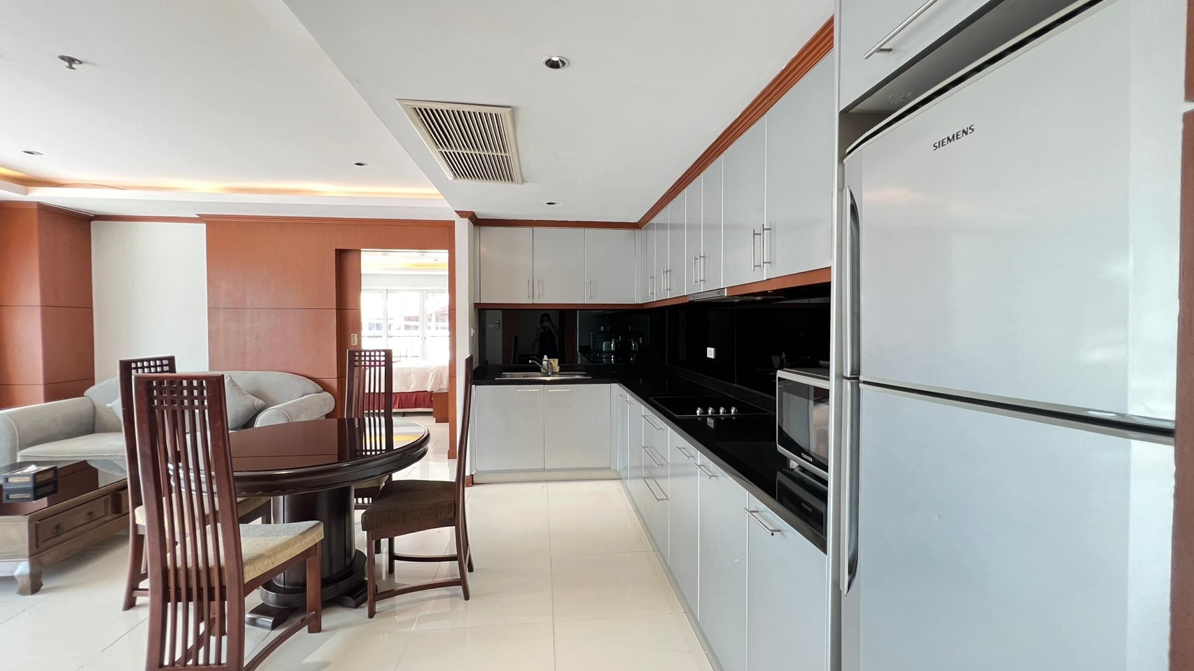Sea view 1 Bedroom 1 Bathroom in North pattaya photo 30