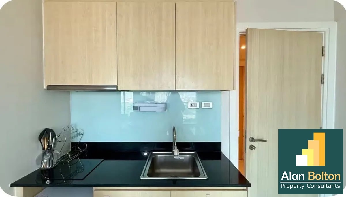 1 Bedroom 1 Bathroom in Jomtien photo 7