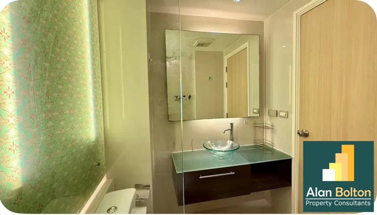 1 Bedroom 1 Bathroom in Jomtien photo 12