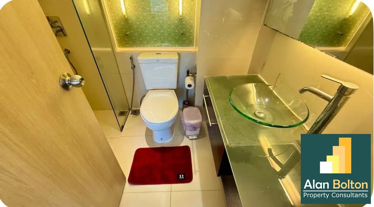 1 Bedroom 1 Bathroom in Jomtien photo 13