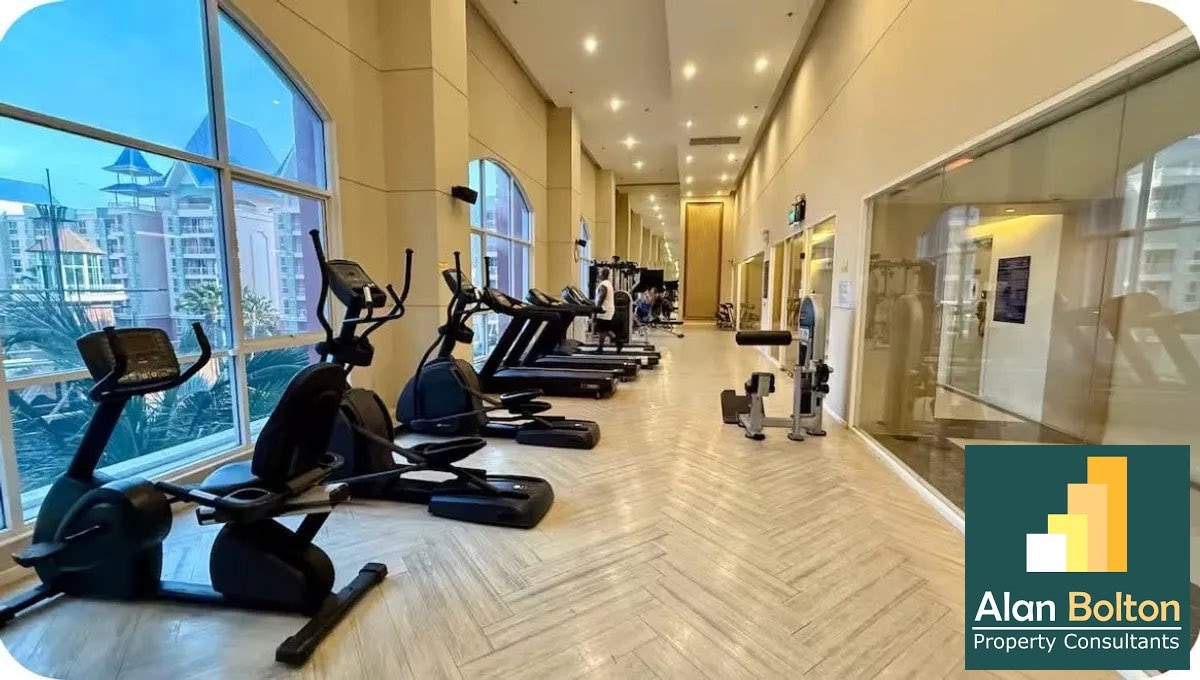 1 Bedroom 1 Bathroom in Jomtien photo 3