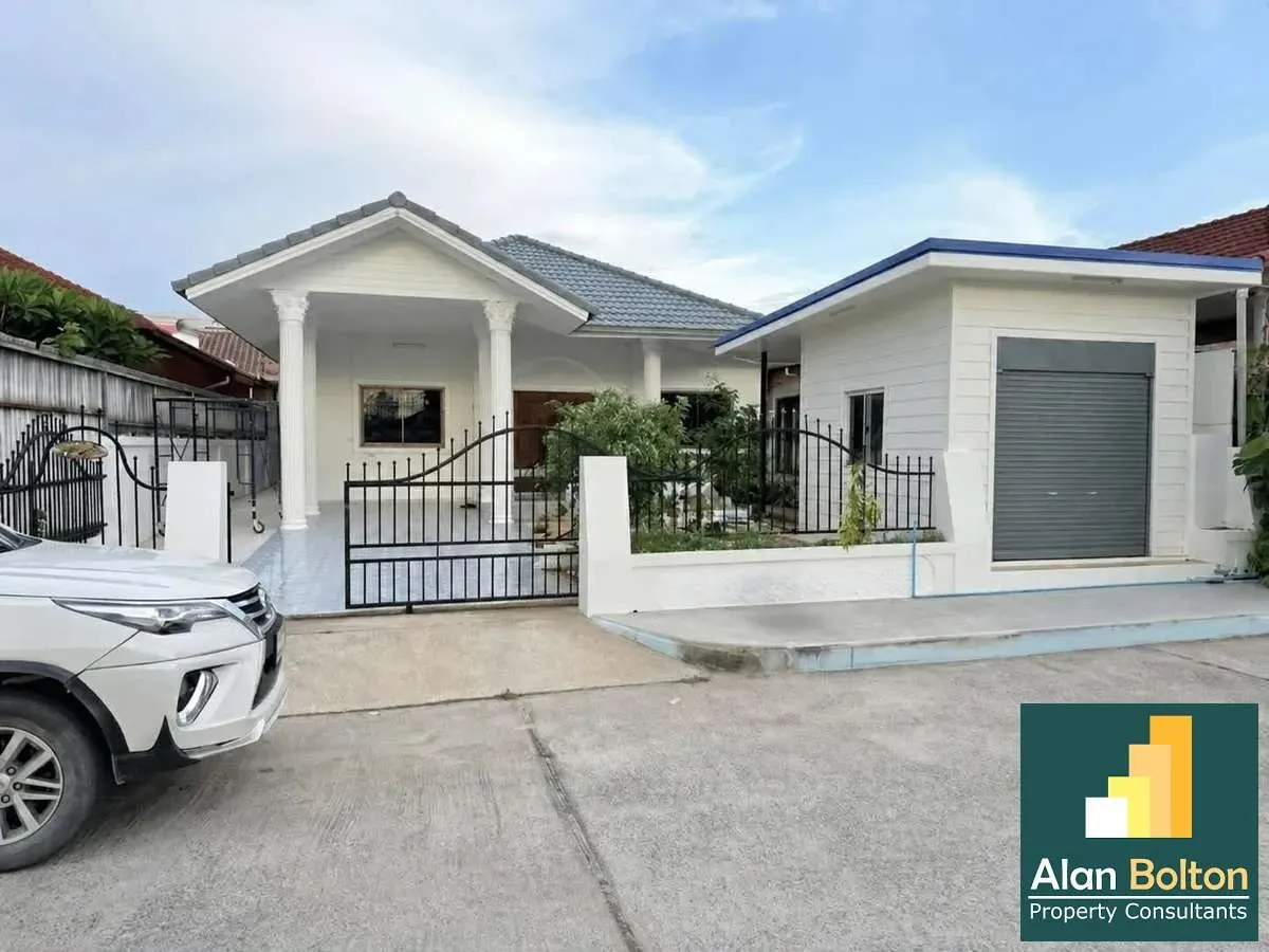 House for Rent – Available Now