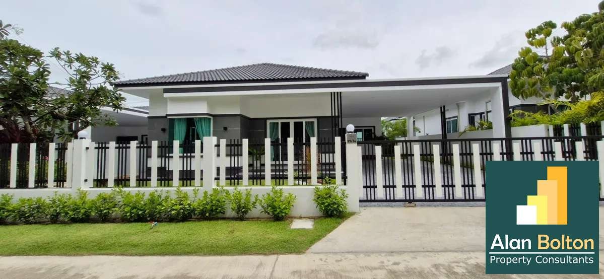 Modern Classic for sale