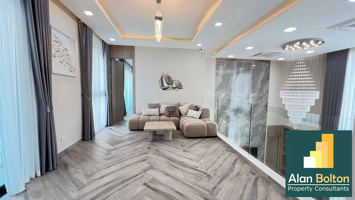 Brand New Luxury 5 Bedrooms 5 Bathrooms in Mapprachan photo 19