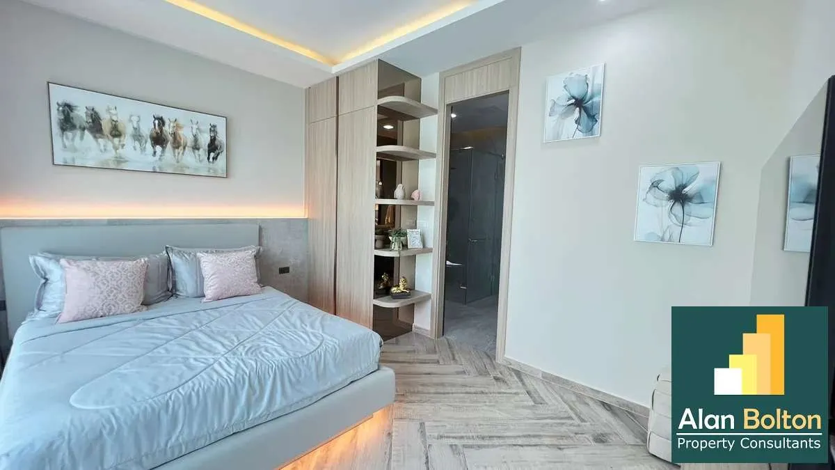 Brand New Luxury 5 Bedrooms 5 Bathrooms in Mapprachan photo 8