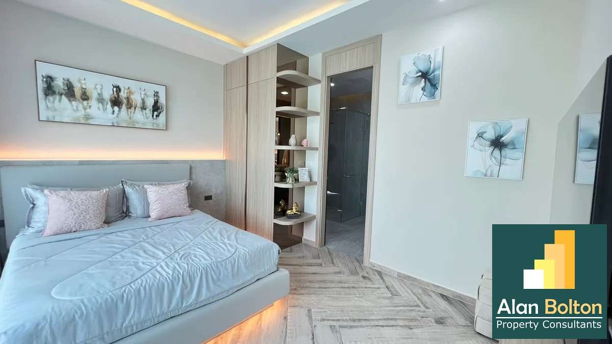 Brand New Luxury 5 Bedrooms 5 Bathrooms in Mapprachan photo 8