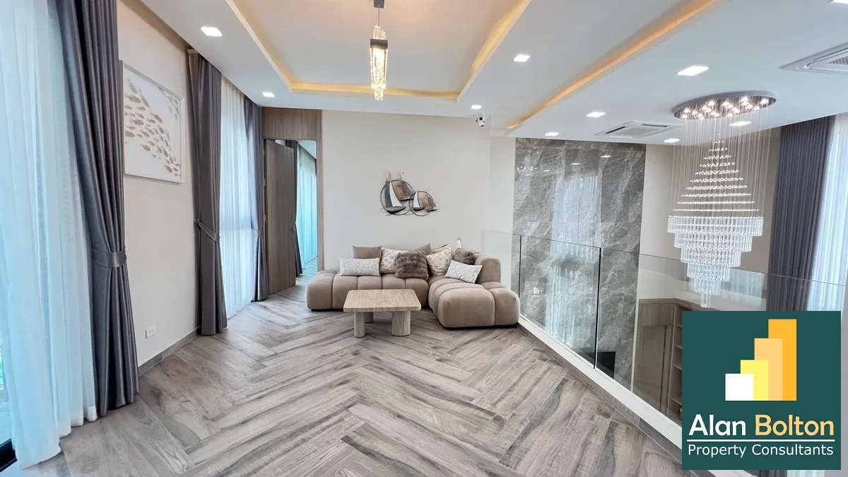 Brand New Luxury 5 Bedrooms 5 Bathrooms in Mapprachan photo 19