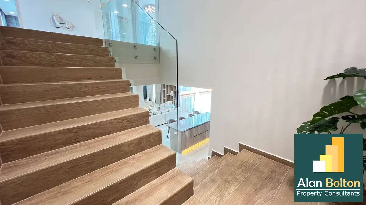 Brand New Luxury 5 Bedrooms 5 Bathrooms in Mapprachan photo 18