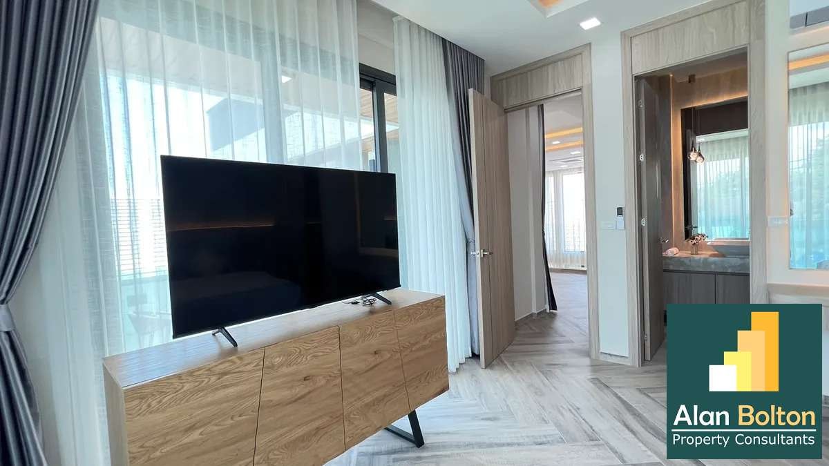 Brand New Luxury 5 Bedrooms 5 Bathrooms in Mapprachan photo 10