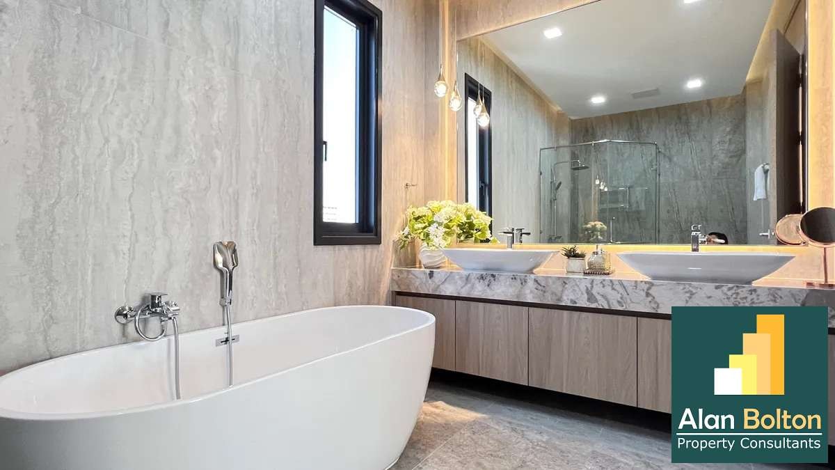 Brand New Luxury 5 Bedrooms 5 Bathrooms in Mapprachan photo 6