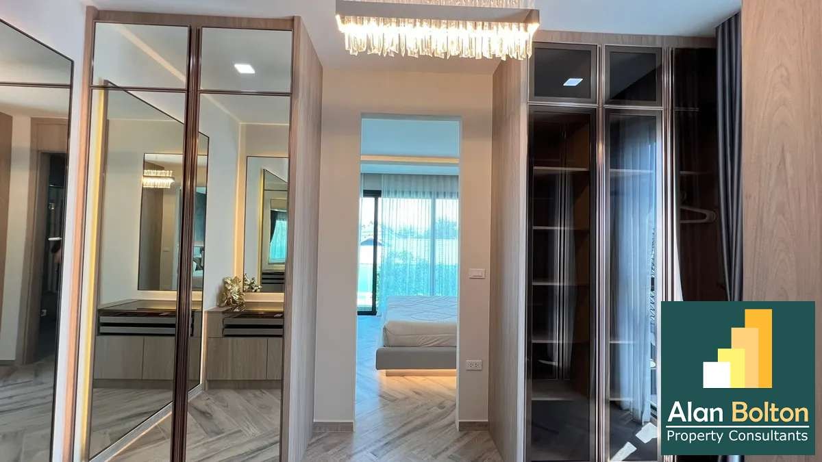 Brand New Luxury 5 Bedrooms 5 Bathrooms in Mapprachan photo 5
