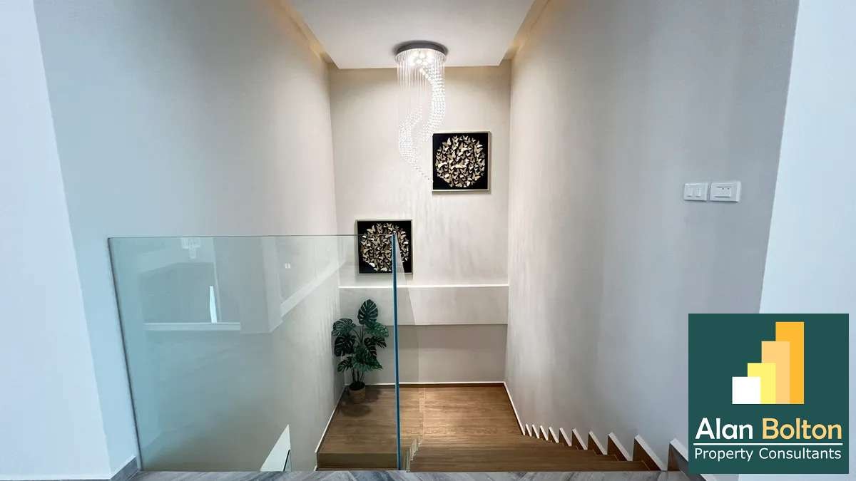 Brand New Luxury 5 Bedrooms 5 Bathrooms in Mapprachan photo 17