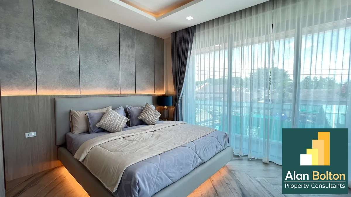 Brand New Luxury 5 Bedrooms 5 Bathrooms in Mapprachan photo 11