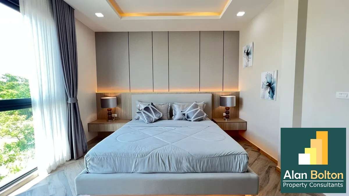 Brand New Luxury 5 Bedrooms 5 Bathrooms in Mapprachan photo 9