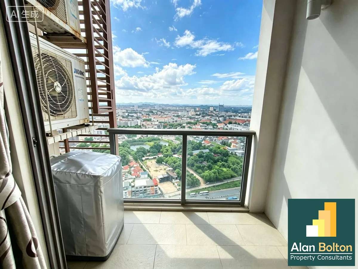 1 Bedroom for sale and for rent photo 7