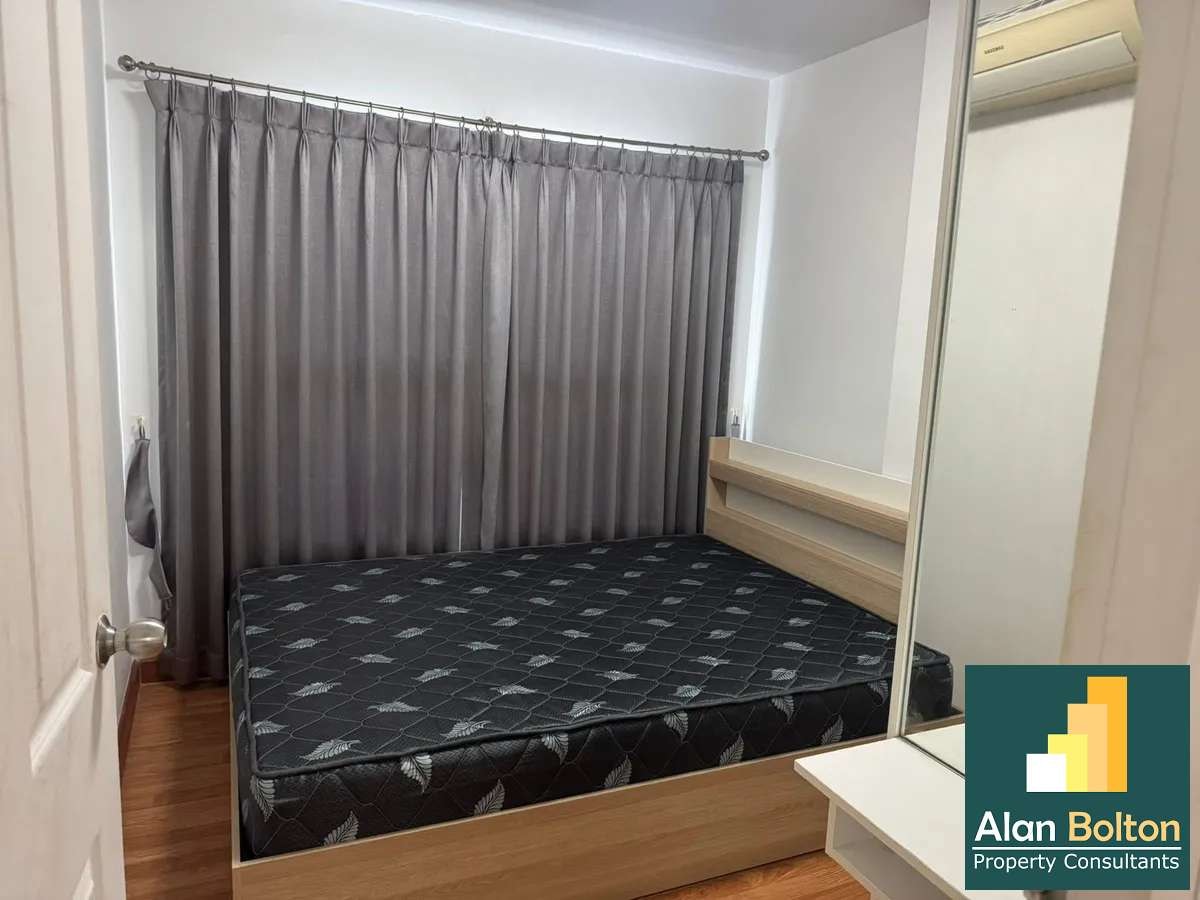 1 Bedroom 1 Bathroom in South Pattaya photo 8