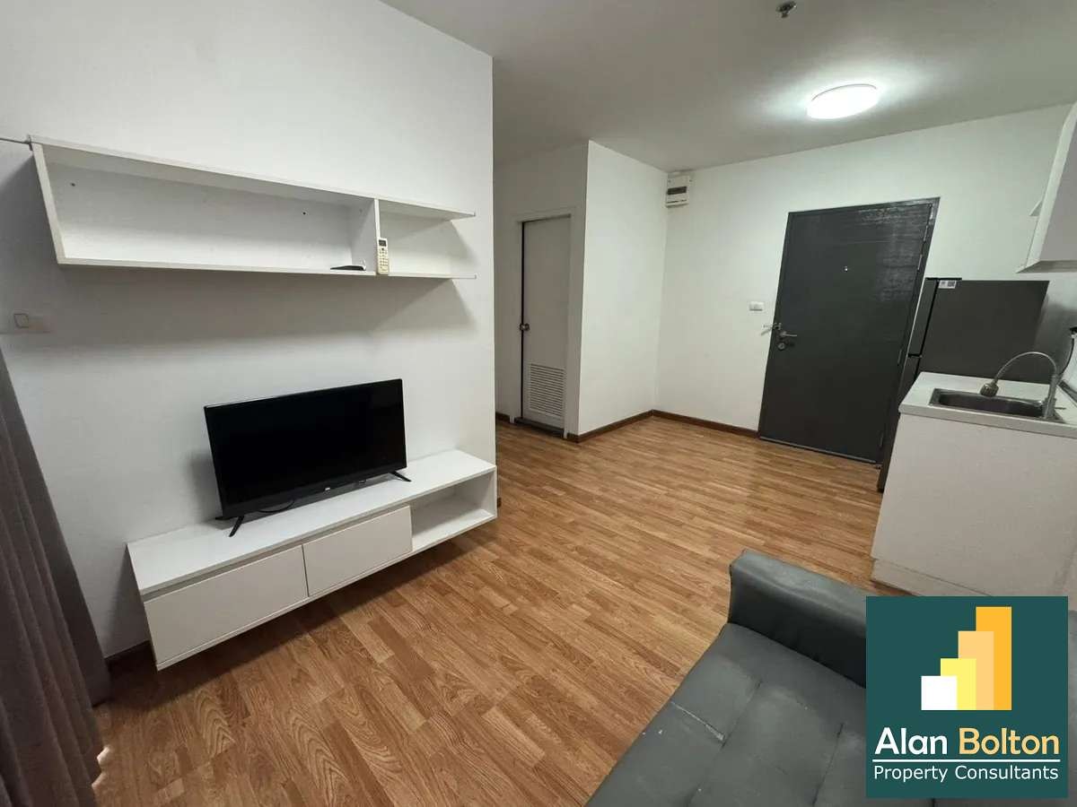 1 Bedroom 1 Bathroom in South Pattaya photo 5