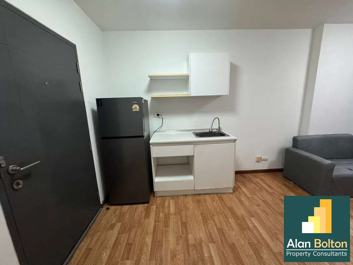 1 Bedroom 1 Bathroom in South Pattaya photo 4