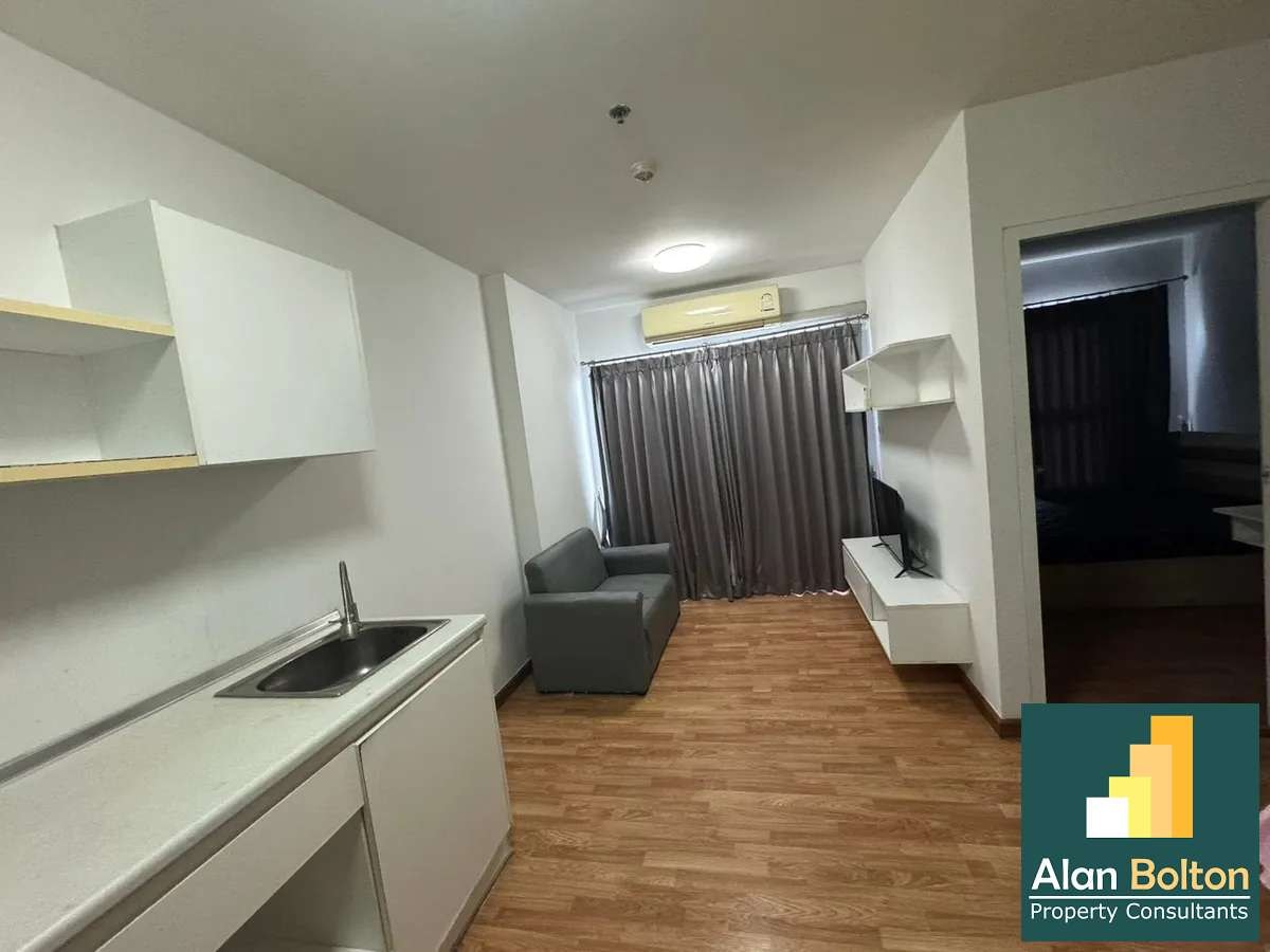 1 Bedroom 1 Bathroom in South Pattaya photo 17