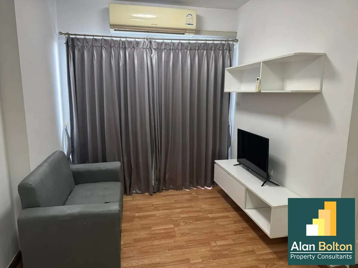 1 Bedroom 1 Bathroom in South Pattaya photo 18