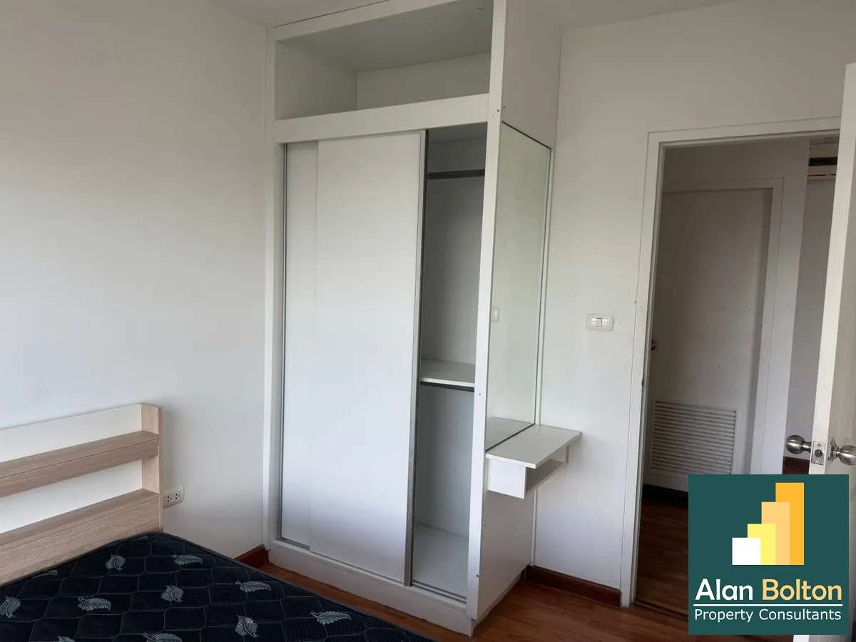 1 Bedroom 1 Bathroom in South Pattaya photo 6