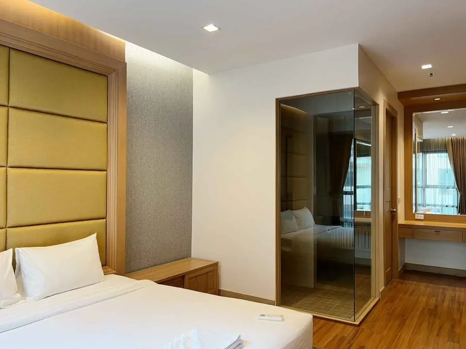 Pattaya City Resort photo 15