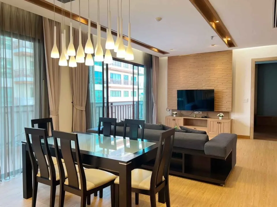 Pattaya City Resort photo 16