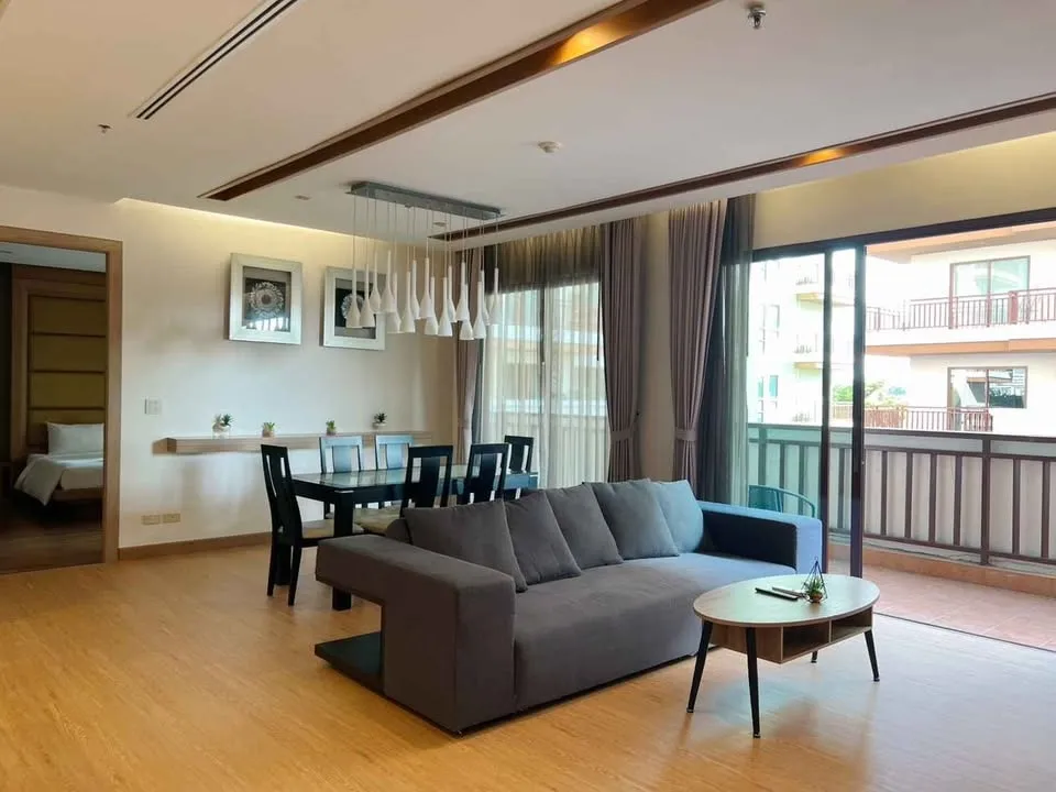 Pattaya City Resort photo 10
