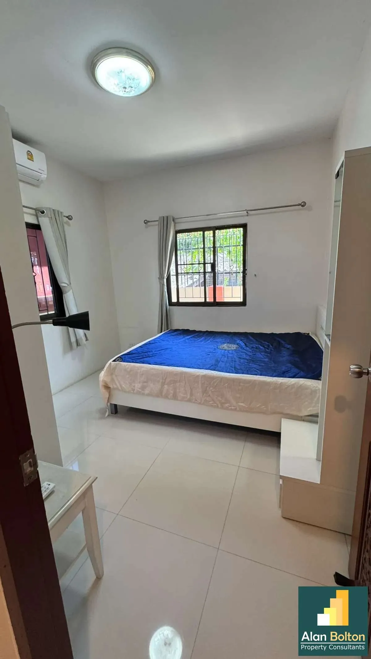 Nice single story house 3 bedrooms 2 bathrooms in North Pattaya for RENT photo 17