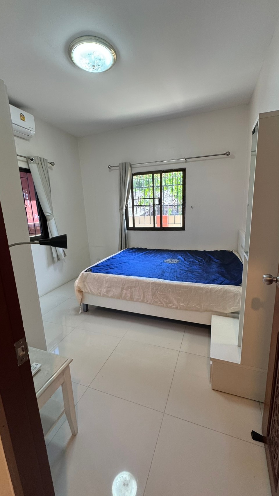 Nice single story house 3 bedrooms 2 bathrooms in North Pattaya for RENT photo 26