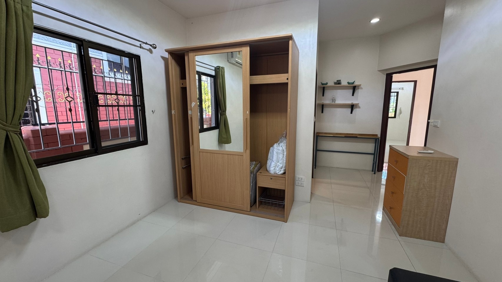 Nice single story house 3 bedrooms 2 bathrooms in North Pattaya for RENT photo 24
