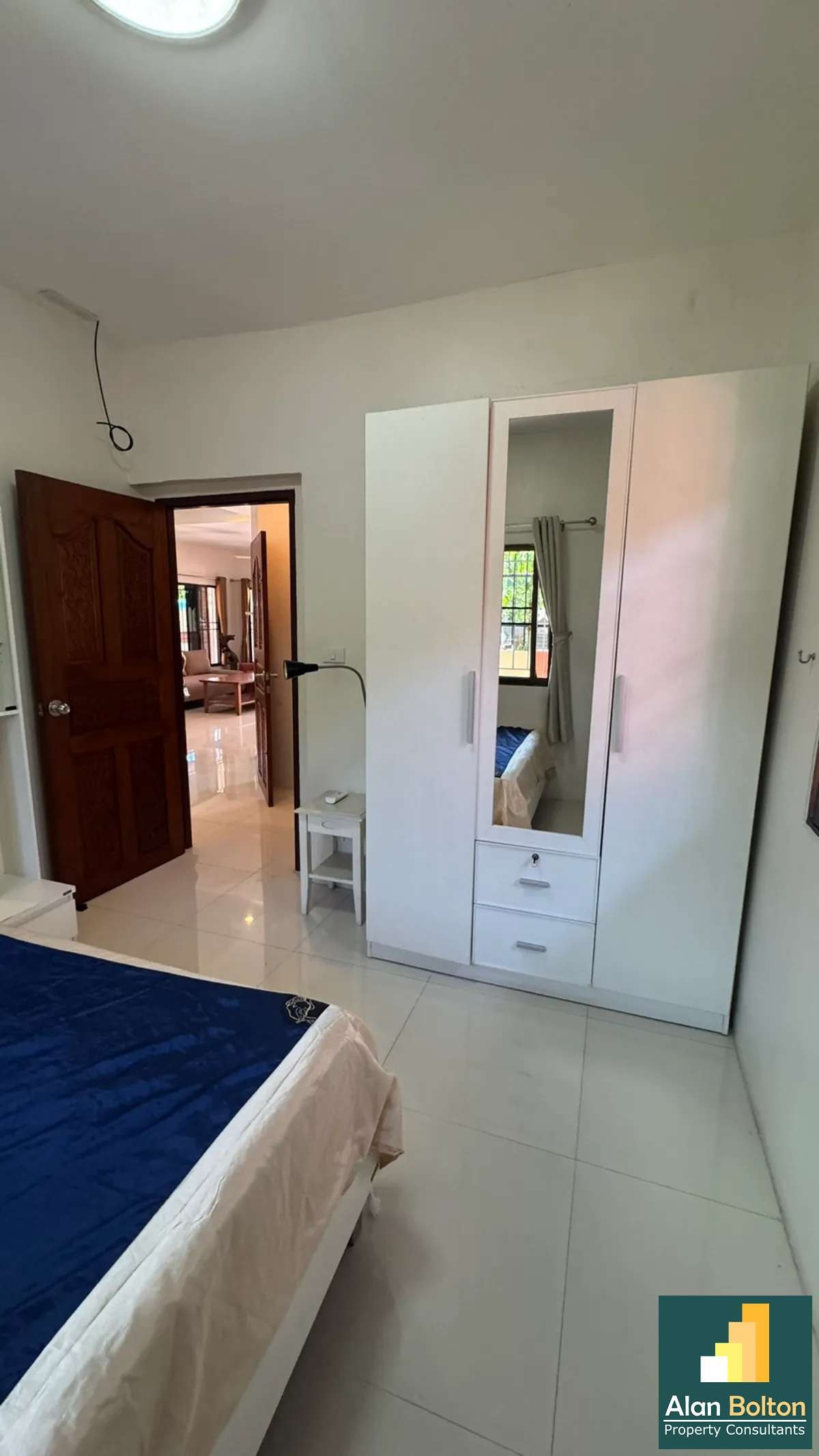 Nice single story house 3 bedrooms 2 bathrooms in North Pattaya for RENT photo 13