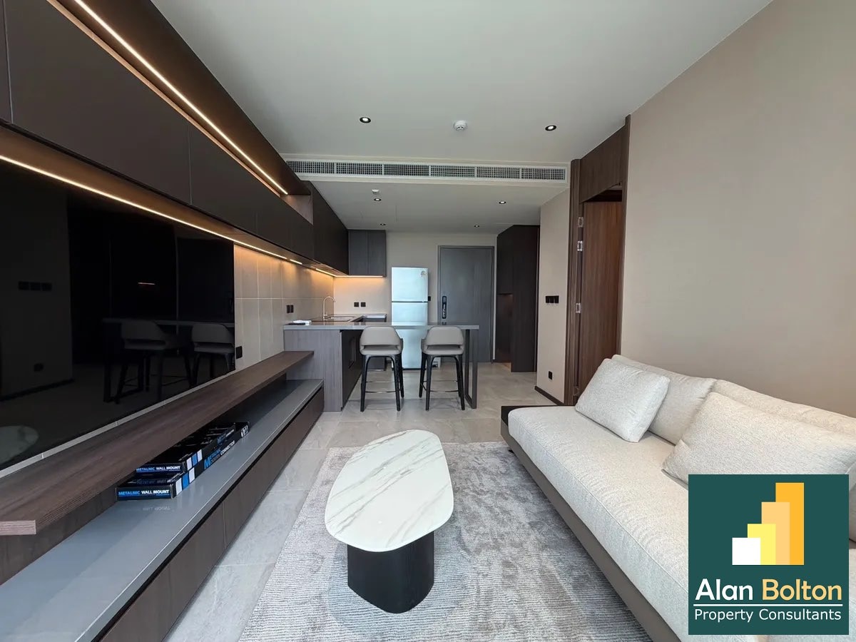 1 Bedroom 1 Bathroom in Na jomtien photo 6