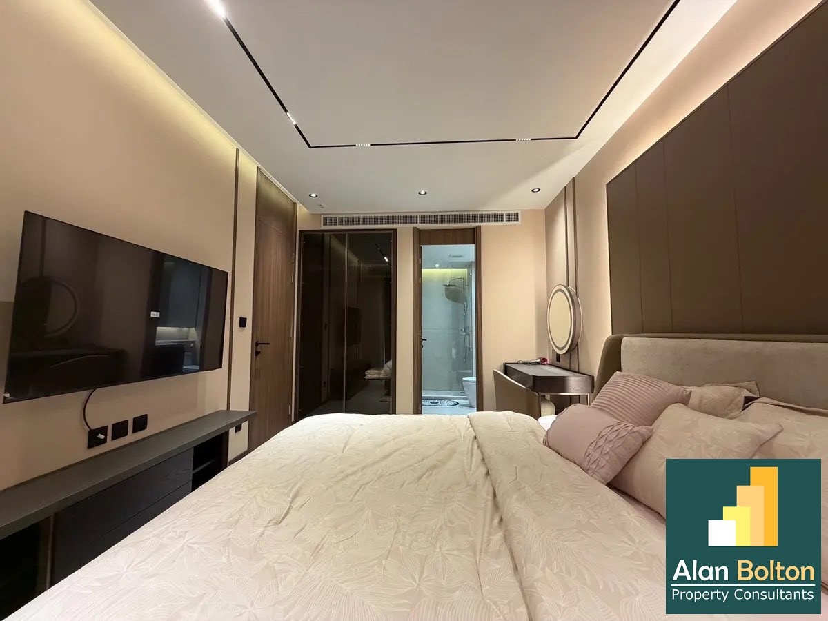 1 Bedroom 1 Bathroom in Na jomtien photo 12