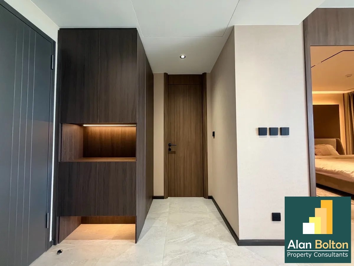 1 Bedroom 1 Bathroom in Na jomtien photo 7