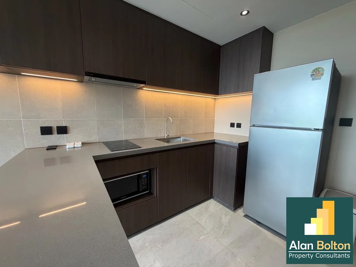 1 Bedroom 1 Bathroom in Na jomtien photo 8