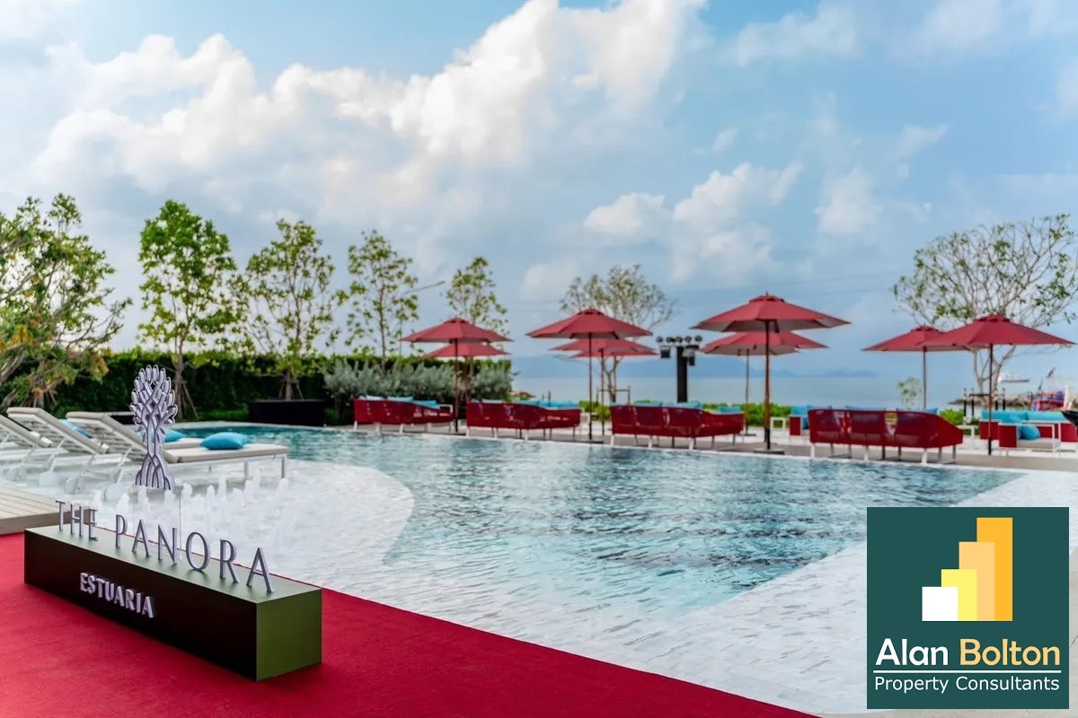 1 Bedroom 1 Bathroom in Na jomtien photo 2