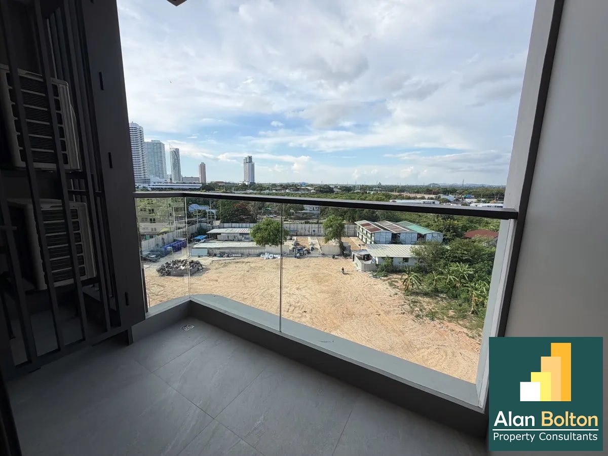 1 Bedroom 1 Bathroom in Na jomtien photo 4