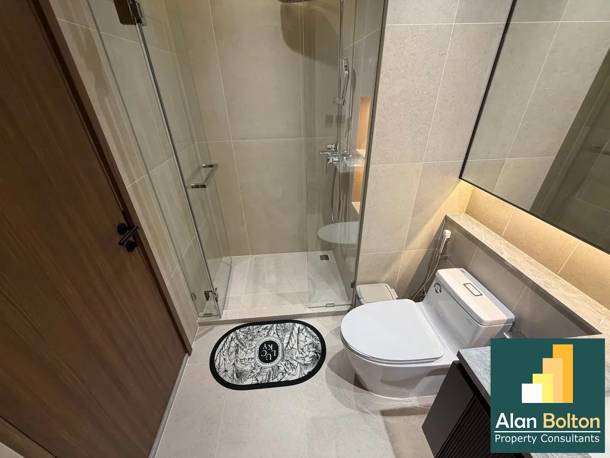 1 Bedroom 1 Bathroom in Na jomtien photo 10