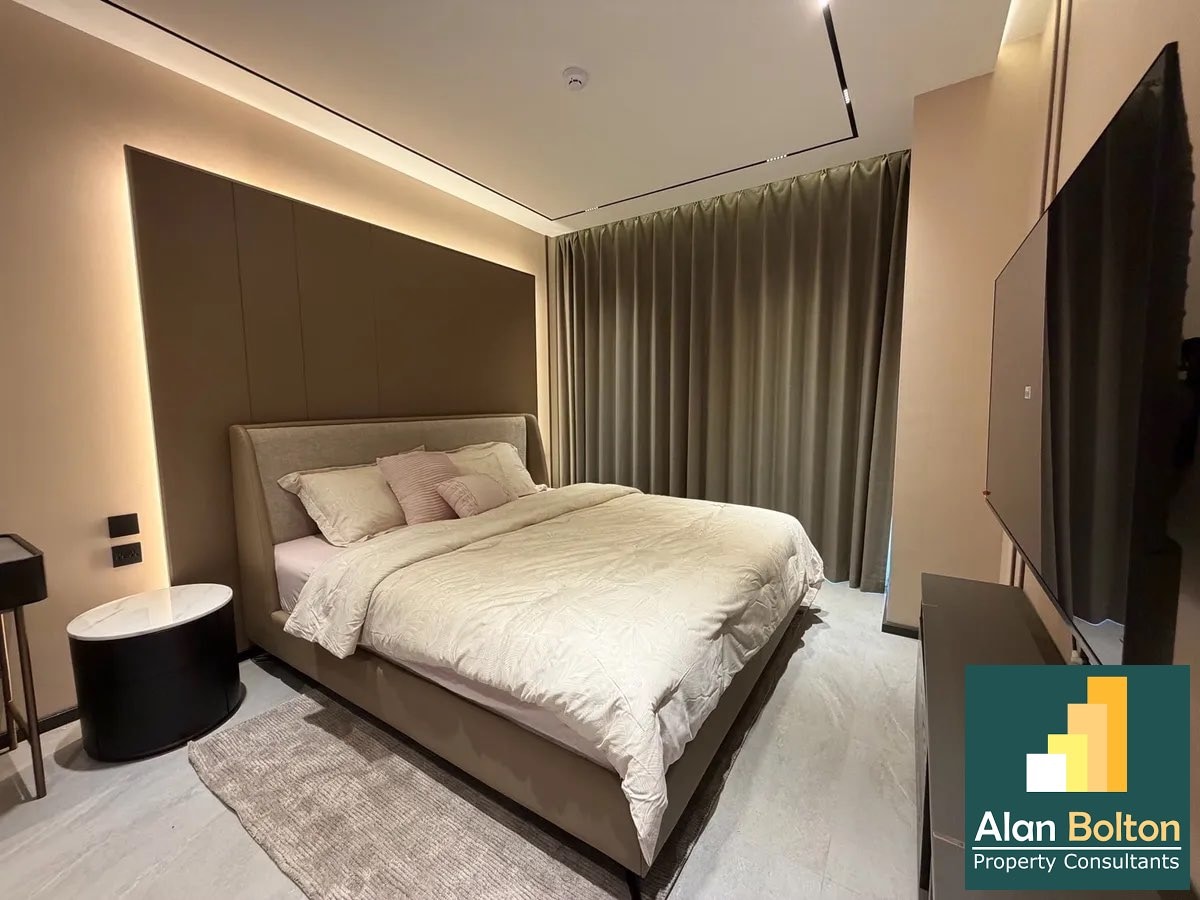 1 Bedroom 1 Bathroom in Na jomtien photo 9