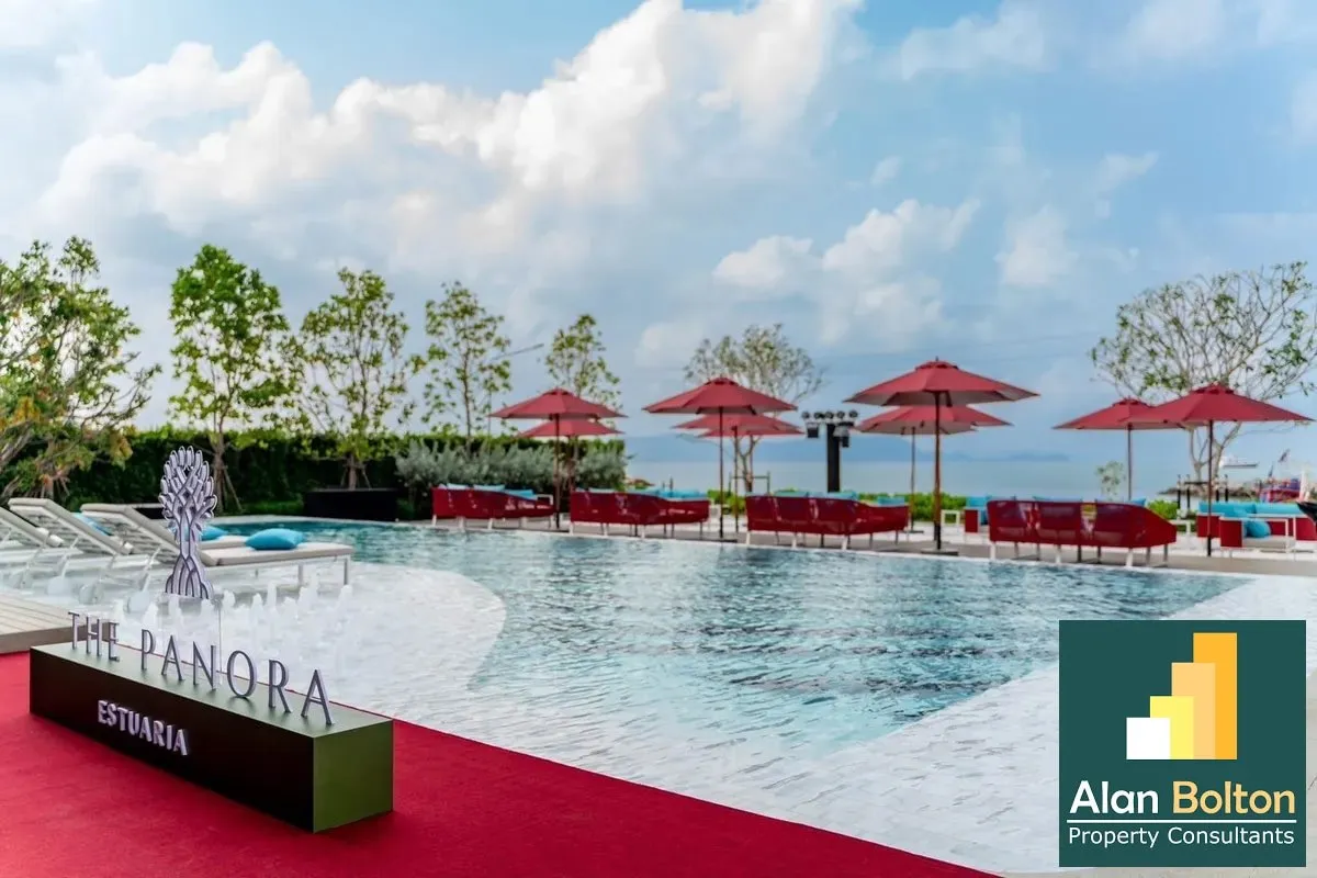 1 Bedroom 1 Bathroom in Na jomtien photo 2