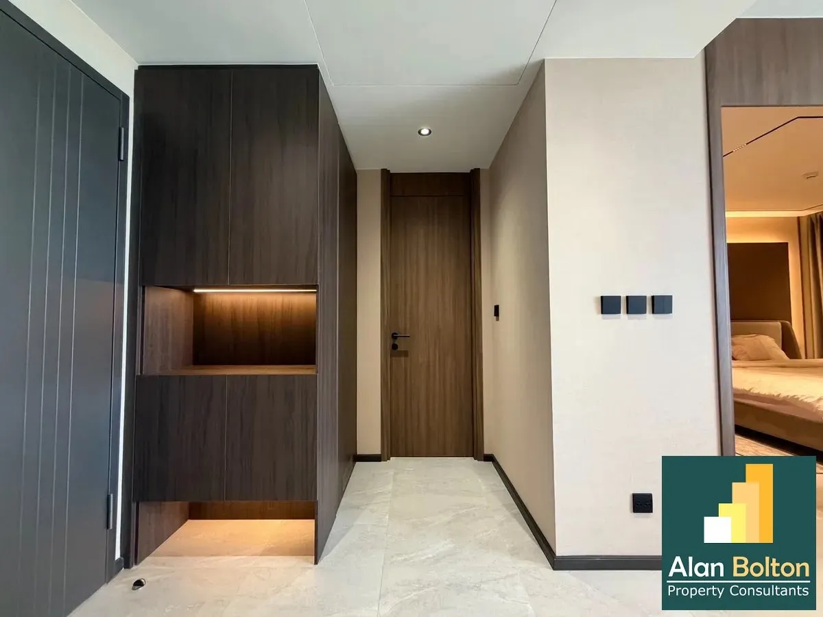 1 Bedroom 1 Bathroom in Na jomtien photo 6