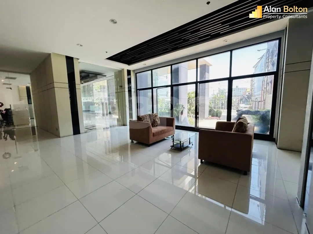 1 Bed 1 Bath in Pratumnak ABPC1223 photo 3
