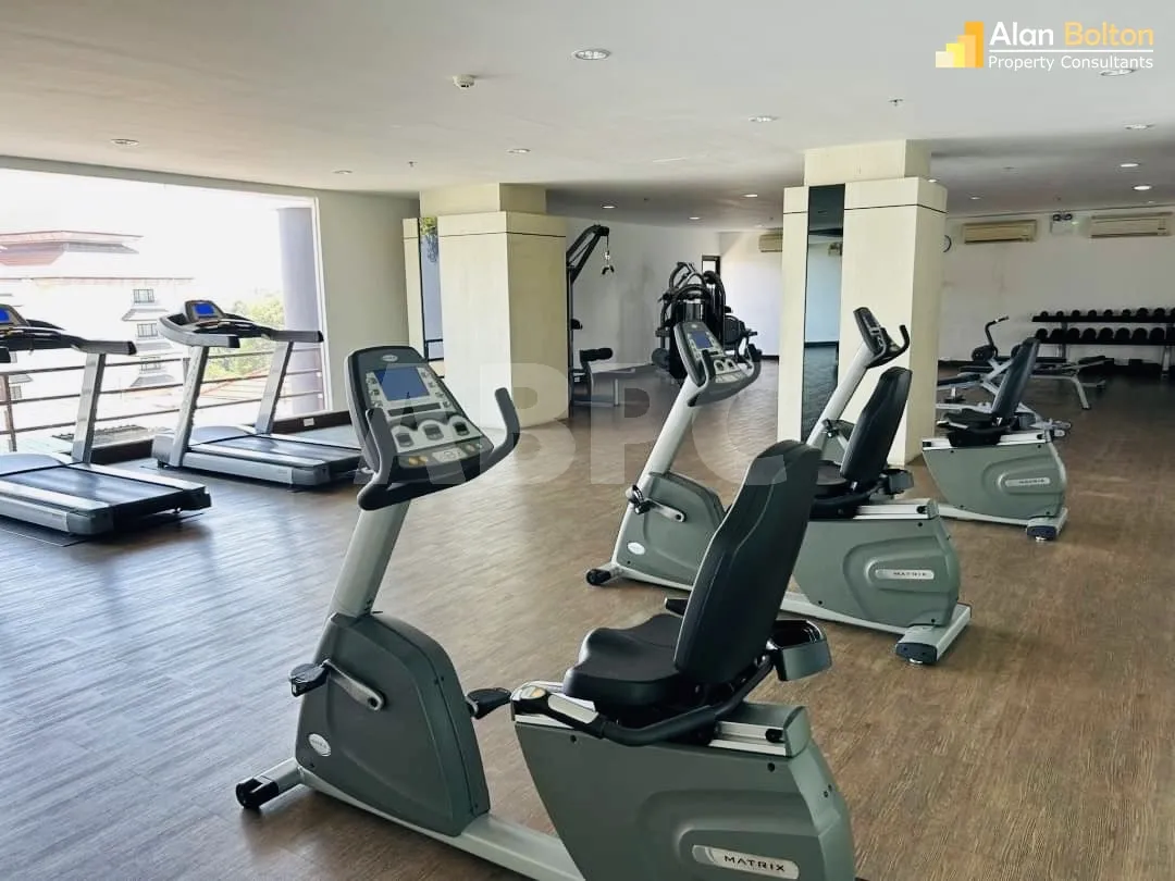 1 Bed 1 Bath in Pratumnak ABPC1223 photo 4