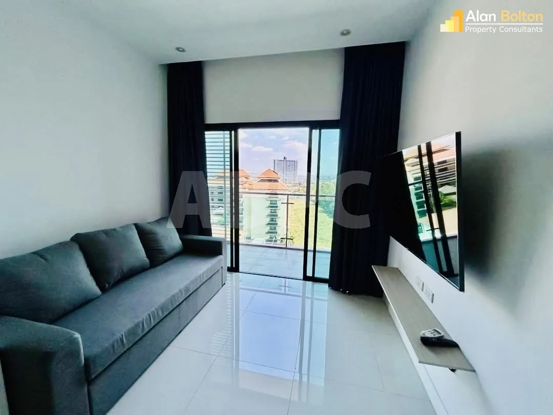 1 Bed 1 Bath in Pratumnak ABPC1223 photo 6