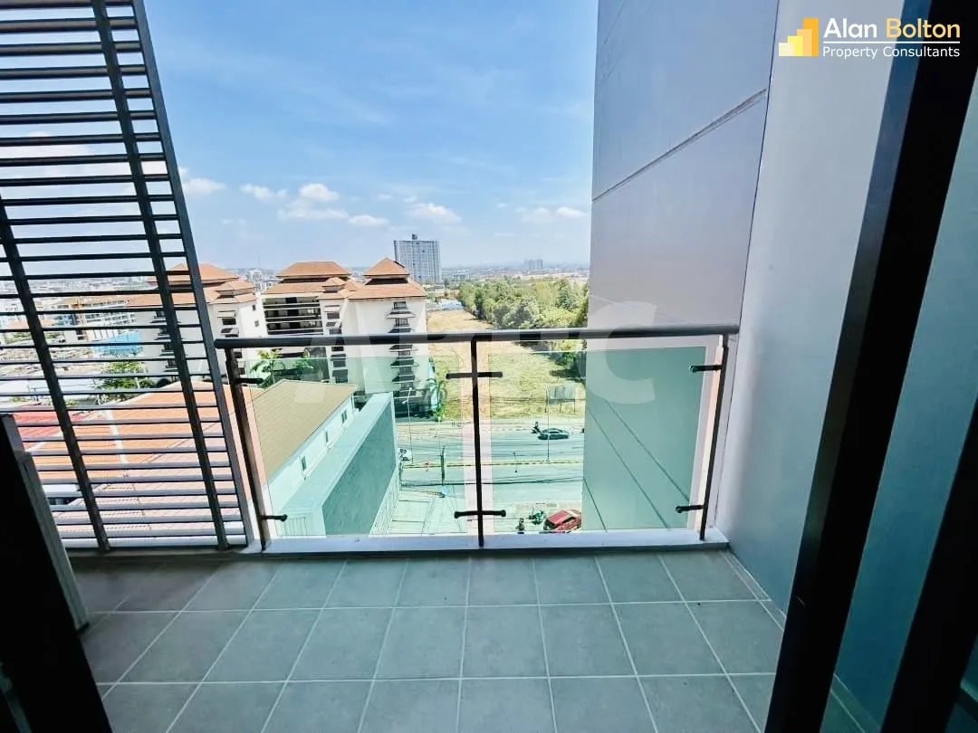 1 Bed 1 Bath in Pratumnak ABPC1223 photo 7