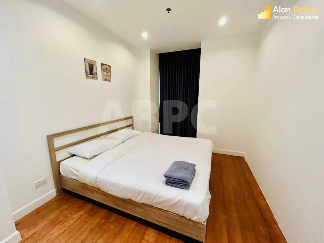 1 Bed 1 Bath in Pratumnak ABPC1223 photo 8