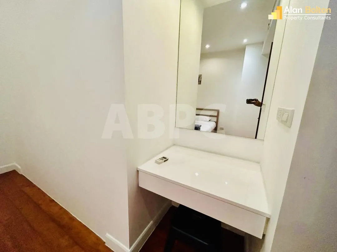1 Bed 1 Bath in Pratumnak ABPC1223 photo 9
